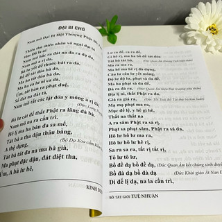 Sách - Kinh Dược Sư (Tuệ Nhuận)