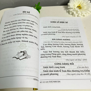 Sách - Kinh Dược Sư (Tuệ Nhuận)