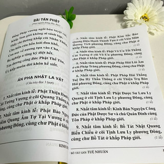 Sách - Kinh Dược Sư (Tuệ Nhuận)