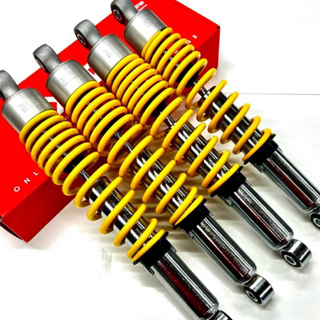 Phuộc Nice X1R chính hãng, BH 1 năm ( 1 cặp )