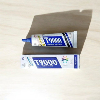 Keo Dán Viền Ron T-9000 Trắng sữa ( 50ml )