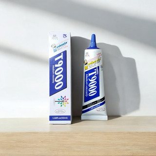 Keo Dán Viền Ron T-9000 Trắng sữa ( 50ml )