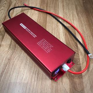 Siêu tụ điện peak 270A 16V 83F hộp nhôm tĩnh điện SK-16270BA