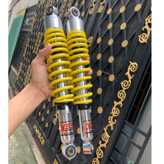 [Mã LIFEAU giảm 10% đơn 200k] Phuộc sau Nice Yss gắn Wave, Dream, Cub, Future, Axelo, Elegant