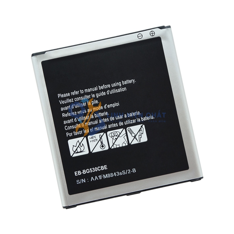 Pin Galaxy J2 Pro J250F J2 Core J260G 2600mAh Zin - Hàng nhập Khẩu