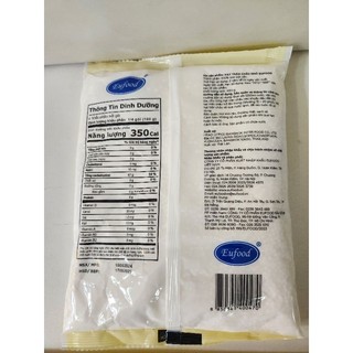 Bột báng thái 400gr (trân châu hạt nhỏ)