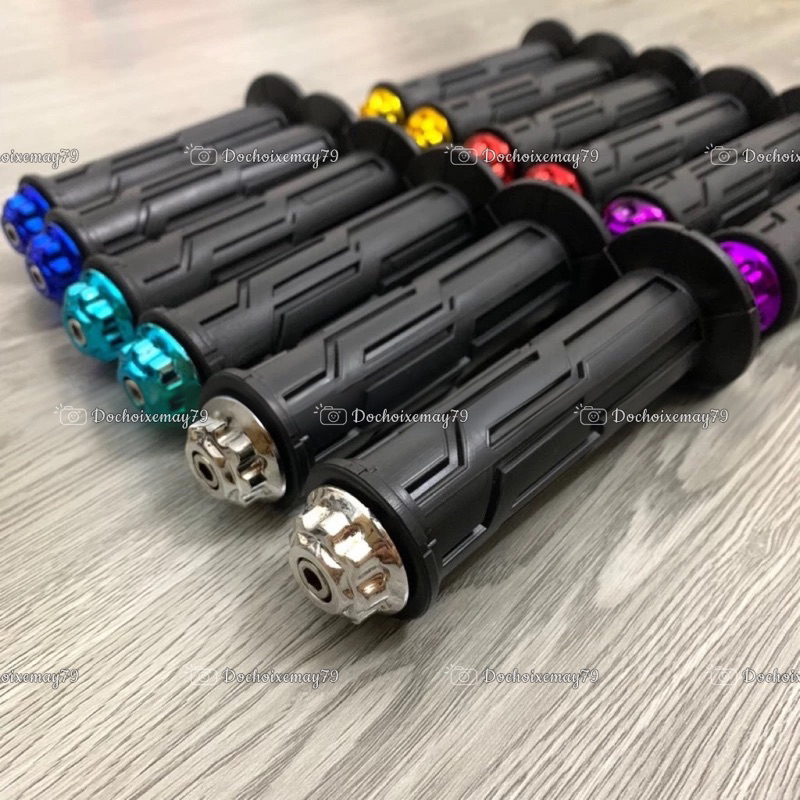 Bao tay Daytona kèm gù xi thái kiểu Salaya