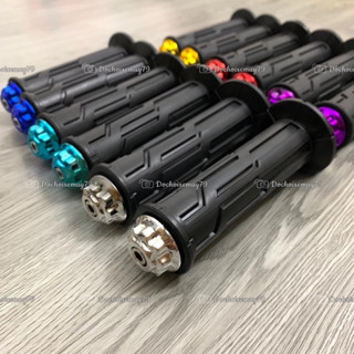 Bao tay Daytona kèm gù xi thái kiểu Salaya