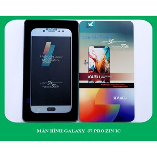 Màn hình Samsung J7 Pro J730 zin IC - Nhập khẩu thương hiệu KaiKu