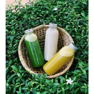 Combo 10 chai thủy tinh 300ml