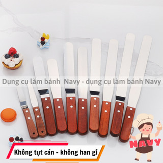 Dao chà láng bánh kem - bknavy