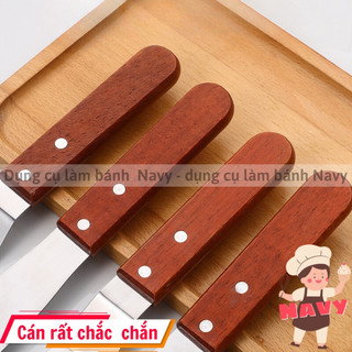 Dao chà láng bánh kem - bknavy