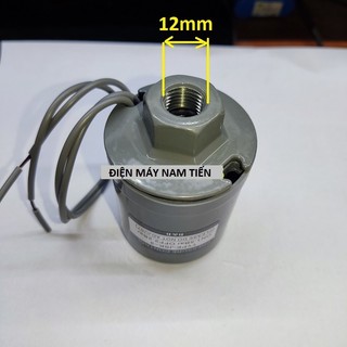 ROLE BƠM TĂNG ÁP