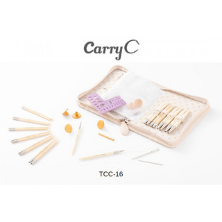 Bộ kim đan Tulip CarryC