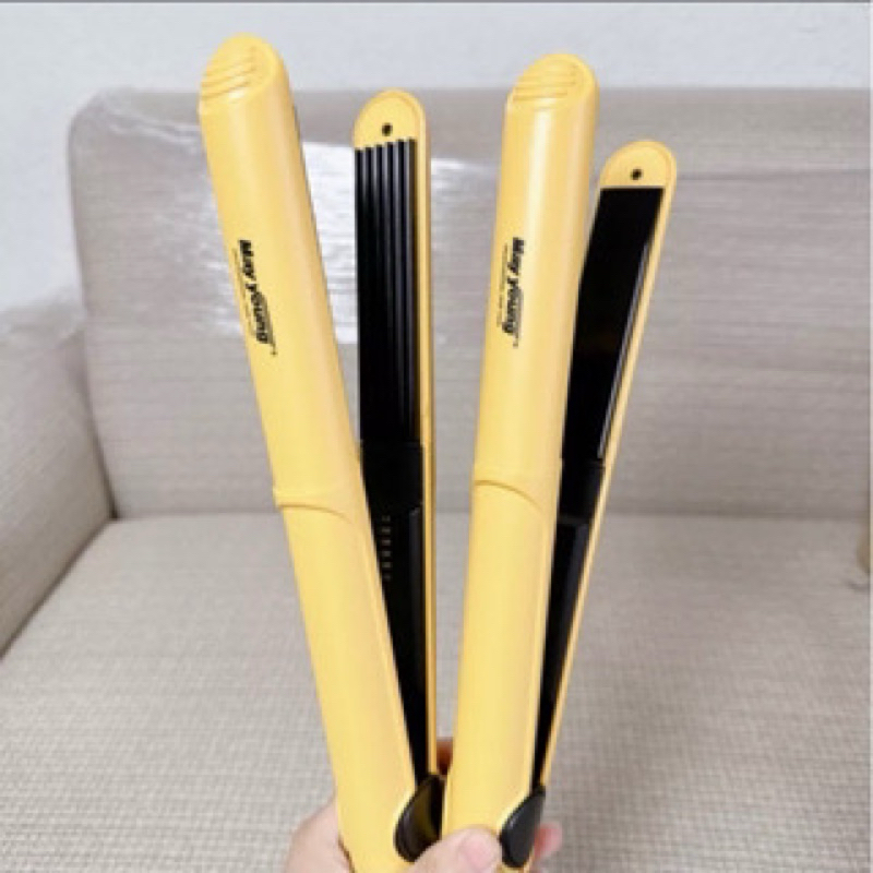 Máy ép ( duỗi ) tóc chuyên nghiệp