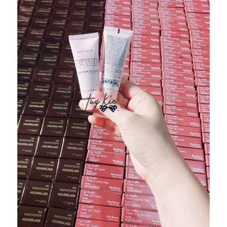    Combo 5 tuýp   10 tuýp. Minisize 20ml   Kem dưỡng toàn thân Glow Recipe Watermelon Glow Pink Dream Body Cream 