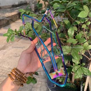 Baga giữa titan xe Sonic 150