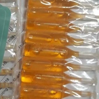 1 ống dẫn dụ RV (ống 2ml)
