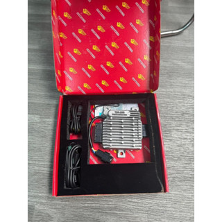 ECM RedLeo thế hệ mới Vario 2019/ Vario 160 / AB160 / Lead 4val