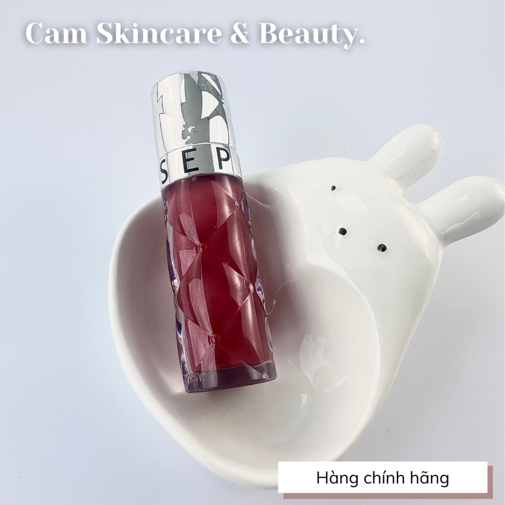 SALE 30% - Son bóng dưỡng môi Sephora Outrageous Plumping Lip Gloss