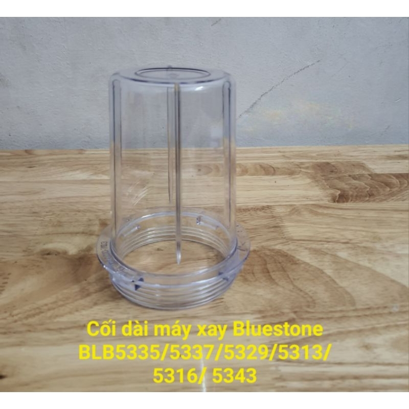 Cối dài máy xay bluestone BLB 5337 BLB5335 BLB5329 BLB5343 BLB5311 BLB5316