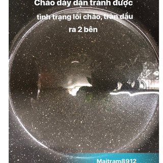 BỘ NỒI ĐÁ 24CM + CHẢO ĐÁ 28CM STONE LOCK&LOCK