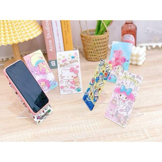 Giá đỡ điện thọai Hello Kitty - Doremon Doraemon