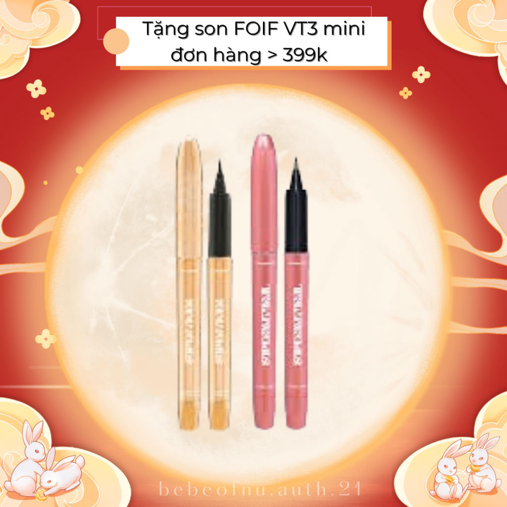 KẺ MẮT LEMONADE SUPERNATURAL EYELINER