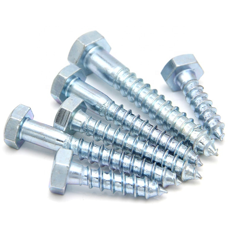 VÍT PHONG SẮT M6_BỊCH 50 CON
