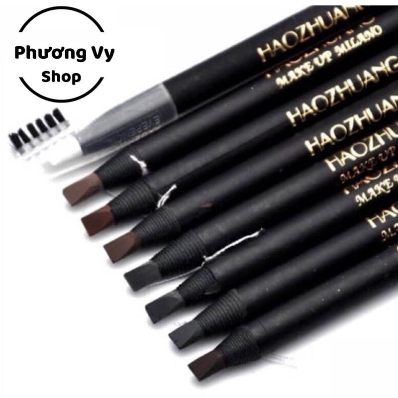 Chì Haozhuang phẩy sợi