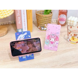 Giá đỡ điện thọai Hello Kitty - Doremon Doraemon
