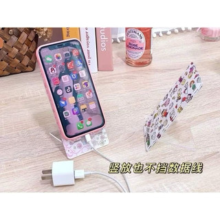 Giá đỡ điện thọai Hello Kitty - Doremon Doraemon