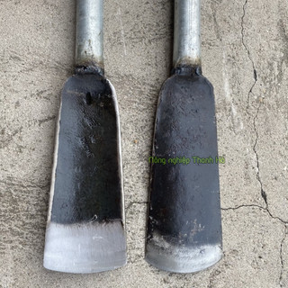Thục chuối làm vườn sắc bén - D11