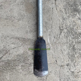 Thục chuối làm vườn sắc bén - D11