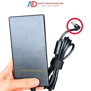 Sạc pin laptop MSI WS63VR 180w bảo hành 1 năm