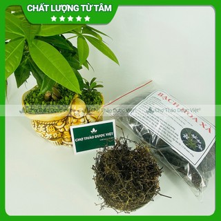 100gr Bạch Hoa Xà (Khô, Thơm, Sạch)