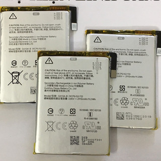 Pin zin công ty HTC Google Pixel 3, G013A-B - 2915mAh