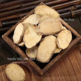 Trạch tả 1kg, khô, thái phiến, thơm, sạch - Lãn Ông