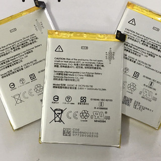 Pin Google Pixel 3 Xl, 3Xl / G013C-B - Giá sỉ