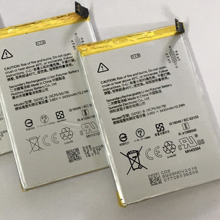 Pin Google Pixel 3 Xl, 3Xl / G013C-B - Giá sỉ