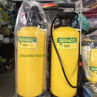 Bình phun 8 lít DUDACO - BX8