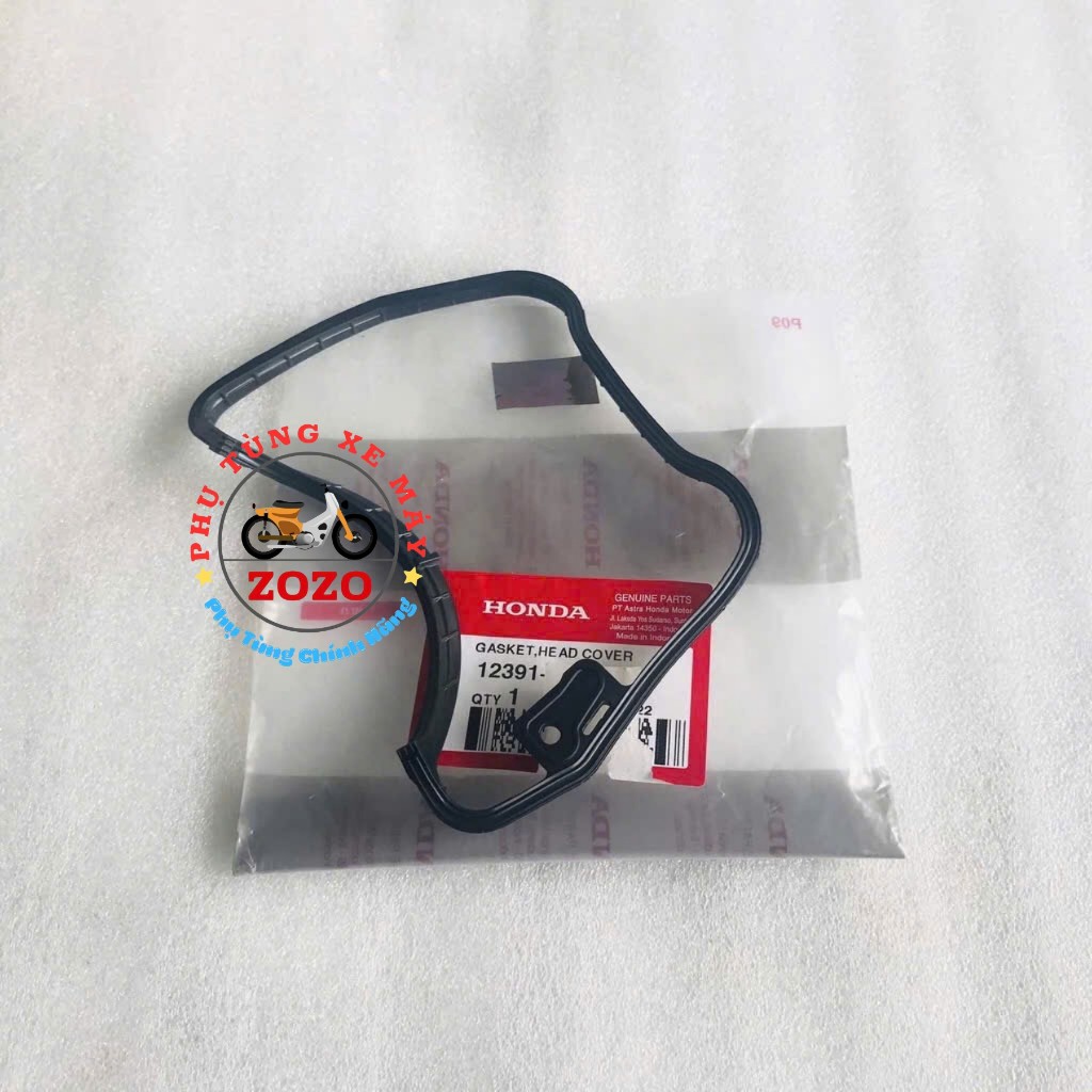 Ron (Gioăng) nắp chao đầu Vario - Click 150  - 12391-K66-V01