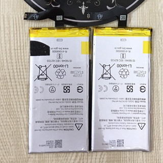 Pin Google Pixel 4 XL, G020J-B zin công ty
