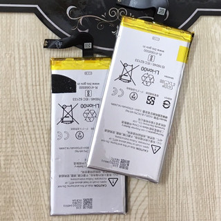 Pin Google Pixel 4 XL, G020J-B zin công ty