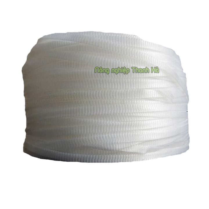 1kg túi lưới đựng phân dê - LNC