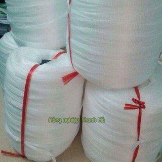 1kg túi lưới đựng phân dê - LNC