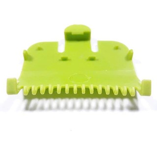 Cữ Tông Đơ Gá Nhựa 1.5mm
