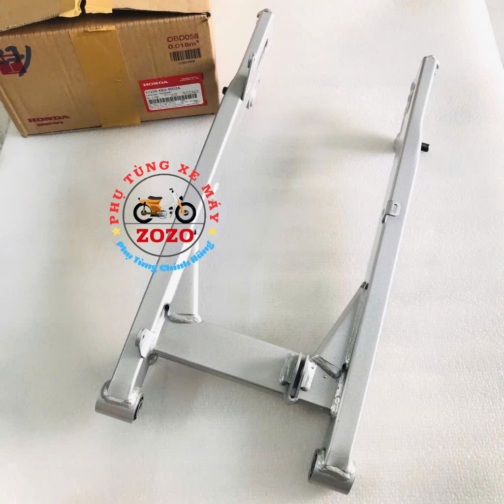 Càng sau - Gắp Wave Alpha đời đầu, Wave ZX - 52100-KRS-900ZA