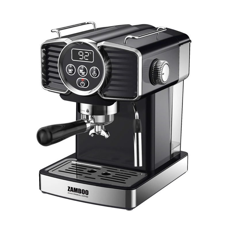 Máy pha cà phê Espresso Zamboo ZB901-Pro ( 20 bar)