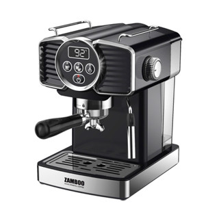 Máy pha cà phê Espresso Zamboo ZB901-Pro ( 20 bar)